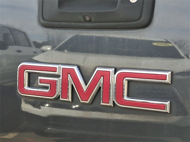 2016 GMC Canyon 2WD SLE
