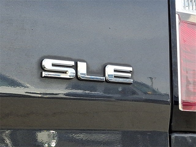 2016 GMC Canyon 2WD SLE