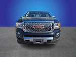2018 GMC Canyon 4WD Denali