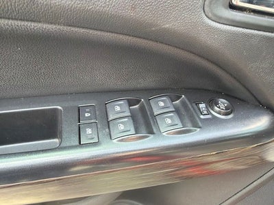 2019 GMC Canyon 4WD Denali