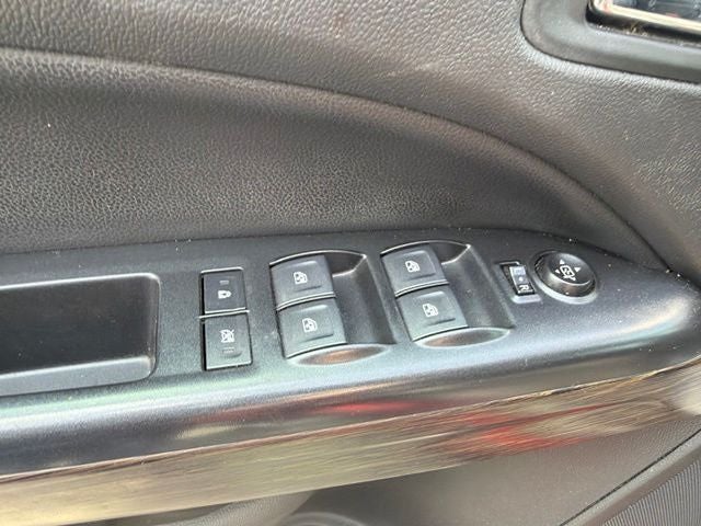 2019 GMC Canyon 4WD Denali