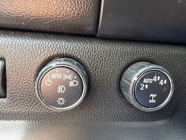 2019 GMC Canyon 4WD Denali
