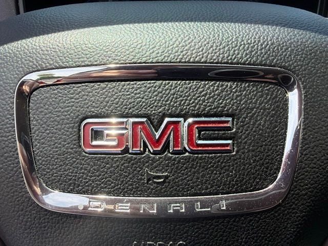 2019 GMC Canyon 4WD Denali