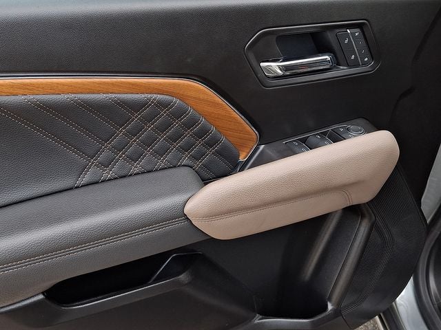 2025 GMC Canyon 4WD Denali