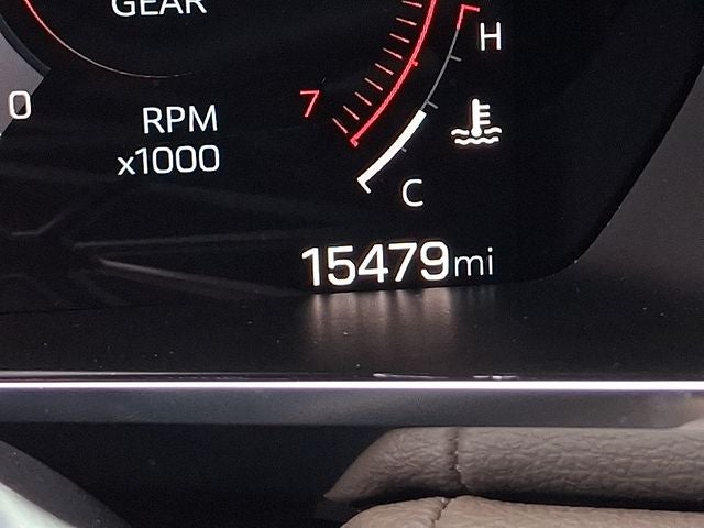 2025 GMC Canyon 4WD Denali