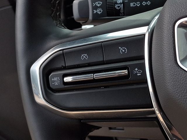2025 GMC Canyon 4WD Denali