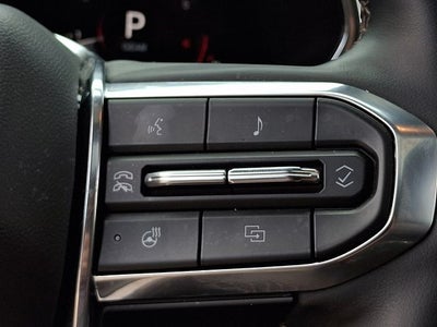 2025 GMC Canyon 4WD Denali