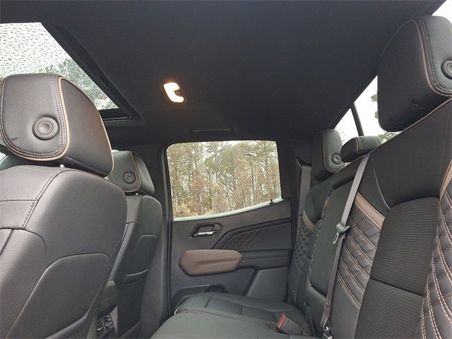 2023 GMC Canyon Denali