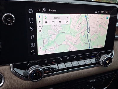 2023 GMC Canyon Denali