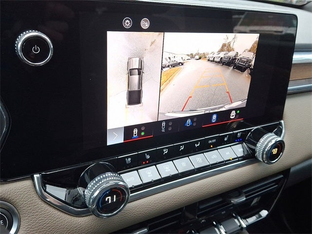 2023 GMC Canyon Denali