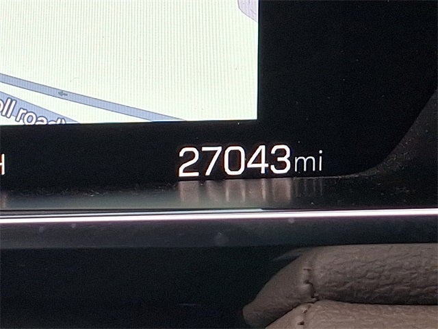 2023 GMC Canyon Denali