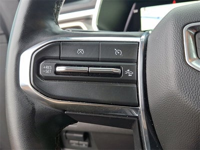 2023 GMC Canyon Denali