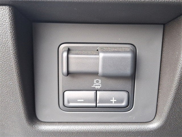 2023 GMC Canyon Denali