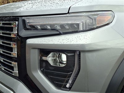 2023 GMC Canyon Denali