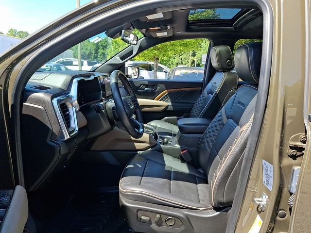 2023 GMC Canyon 4WD Denali