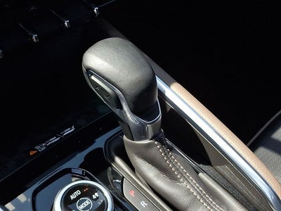 2023 GMC Canyon 4WD Denali