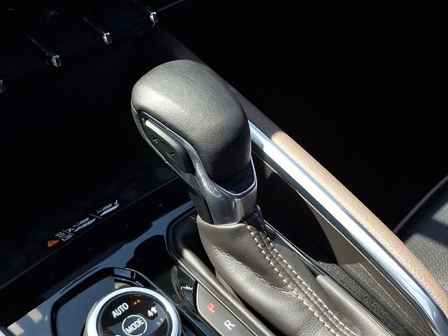 2023 GMC Canyon 4WD Denali