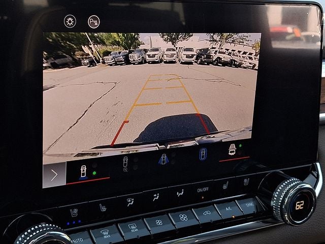 2023 GMC Canyon 4WD Denali