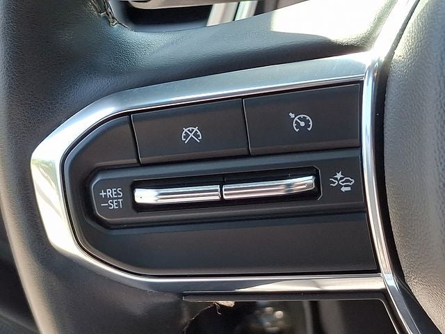 2023 GMC Canyon 4WD Denali