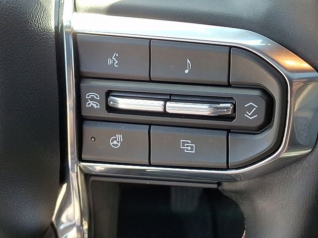 2023 GMC Canyon 4WD Denali