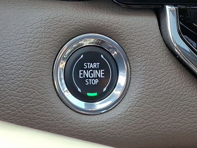 2023 GMC Canyon 4WD Denali