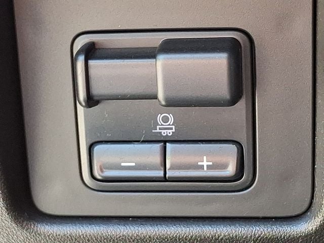 2023 GMC Canyon 4WD Denali