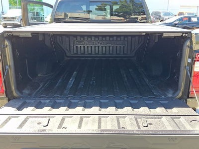2023 GMC Canyon 4WD Denali