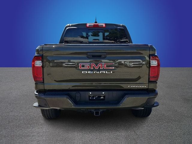 2023 GMC Canyon 4WD Denali