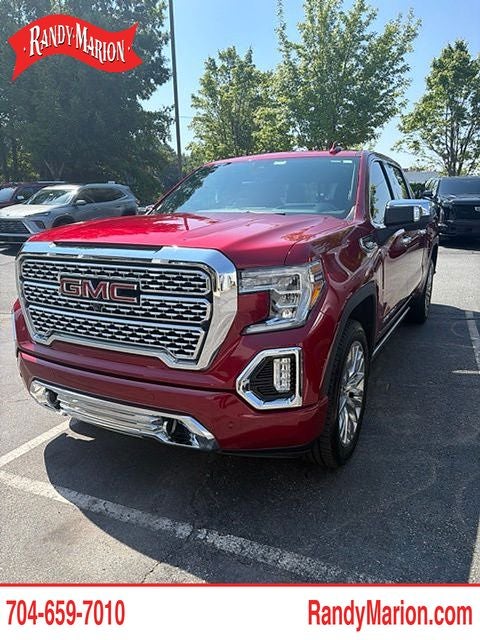 2019 GMC Sierra 1500 Denali