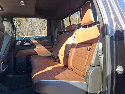 2022 GMC Sierra 1500 Denali Ultimate