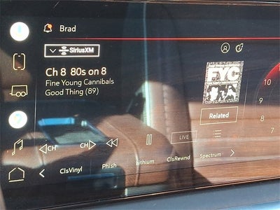 2022 GMC Sierra 1500 Denali Ultimate