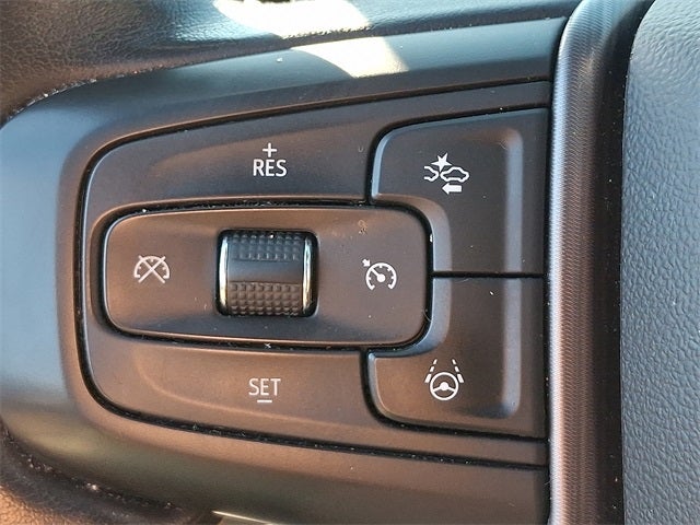 2022 GMC Sierra 1500 Denali Ultimate