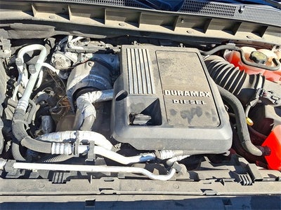 2022 GMC Sierra 1500 Denali Ultimate