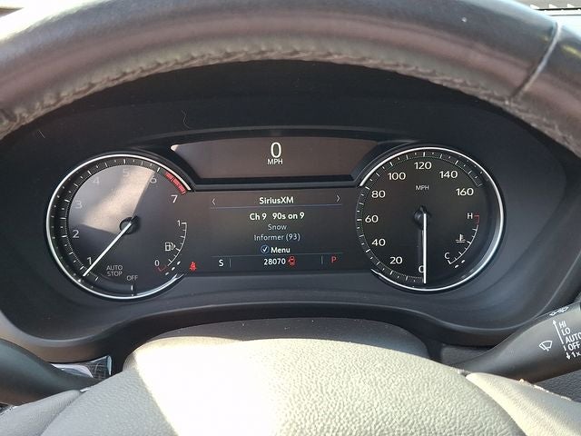 2023 Cadillac XT4 FWD Premium Luxury