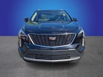 2023 Cadillac XT4 FWD Premium Luxury
