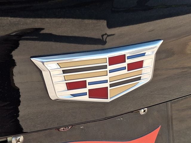 2023 Cadillac XT4 FWD Premium Luxury