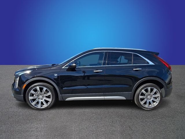 2023 Cadillac XT4 FWD Premium Luxury