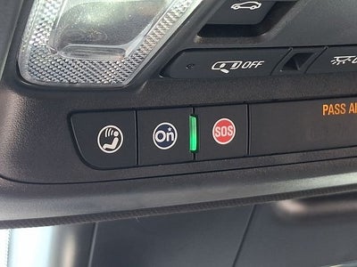 2023 Cadillac XT4 FWD Premium Luxury