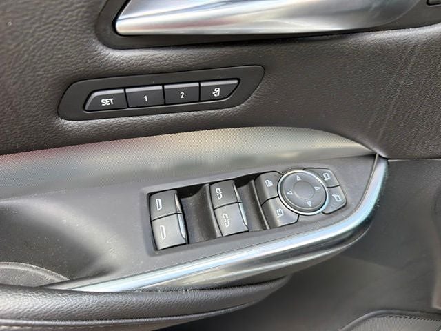 2023 Cadillac XT4 FWD Premium Luxury