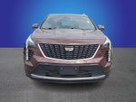 2023 Cadillac XT4 AWD Premium Luxury