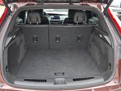 2023 Cadillac XT4 AWD Premium Luxury