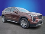 2023 Cadillac XT4 AWD Premium Luxury