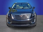 2018 Cadillac XT5 Premium Luxury AWD