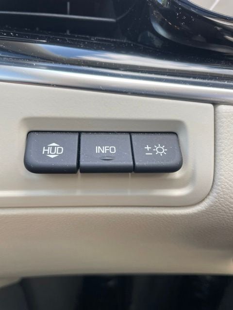 2024 Cadillac XT6 FWD Premium Luxury