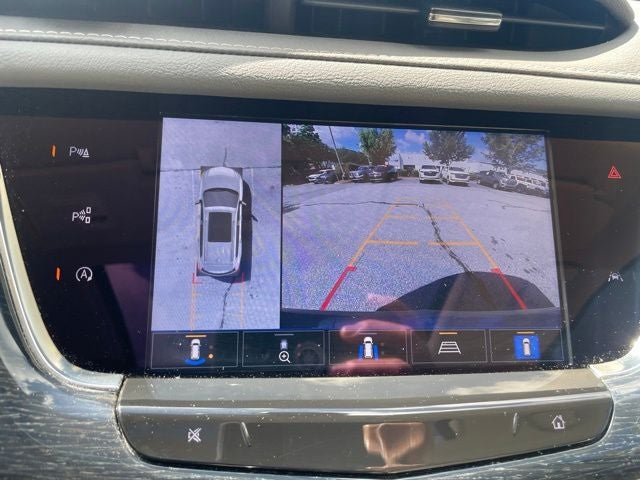 2024 Cadillac XT6 FWD Premium Luxury