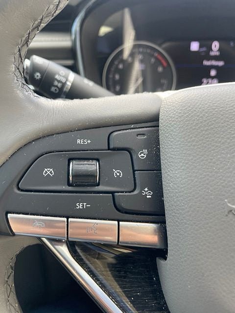 2024 Cadillac XT6 FWD Premium Luxury