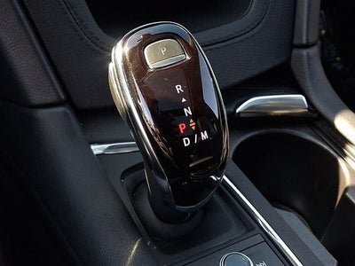 2024 Cadillac XT6 AWD Premium Luxury