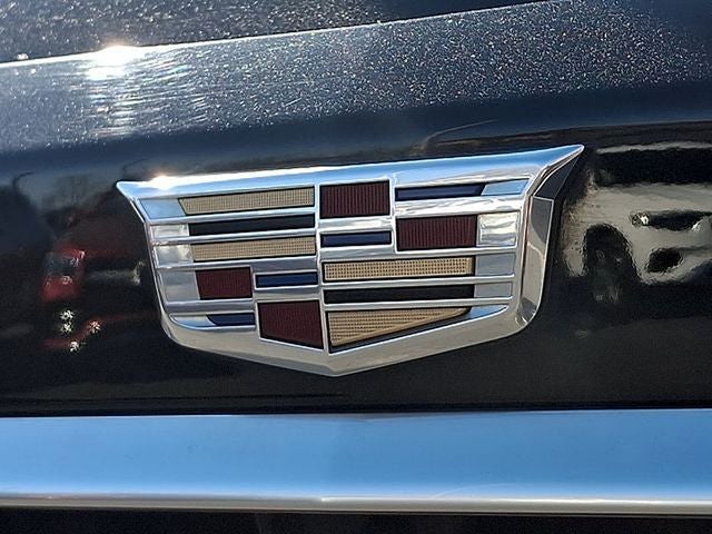 2024 Cadillac XT6 AWD Premium Luxury