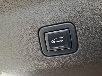 2023 Cadillac Escalade 4WD Premium Luxury