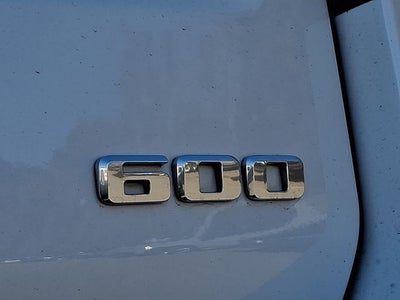 2023 Cadillac Escalade 4WD Premium Luxury